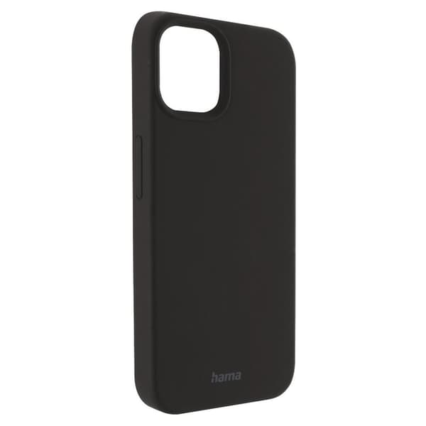 Hama 00215546 Mobiltelefon etui 17 cm (6,7") Cover Sort (00215546)