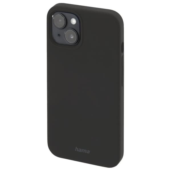 Hama 00215546 Mobiltelefon etui 17 cm (6,7") Cover Sort (00215546)