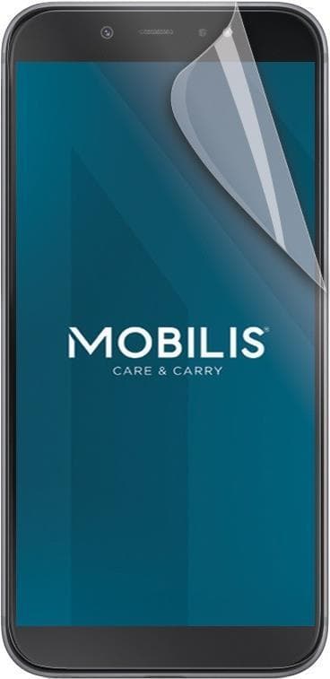 Mobilis 036245 Mobile Phone Screen Protector Clear Screen Protector Apple 1 piece(s) (036245)