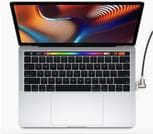 Compulocks Ledge MacBook Pro 40.60cm (16") Cable Lock Adapter - security lock adapter - silver - for Apple MacBook Pro (16")