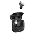 Miniatyrbillede 1 af 5: Hama "Spirit Pure" - ægte trådløse hovedtelefoner med mikrofon - in-ear - Bluetooth - sort