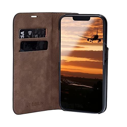 JT Berlin Book Case Tegel for Apple iPhone 14 (10855)