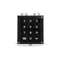 Miniatyrbild 1 av 3: 2N Access Unit 2.0 Touch Keypad - IP access control - wired - 10/100 Ethernet (916032)