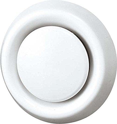Iskuventtiili NW125mm puhdas ws. TK 12 (0151.0198)