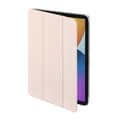 Miniatyrbild 1 av 2: Hama "Fold Clear" - Flip Case for Tablet - polyurethane - transparent, pink - 10.9" - for Apple 10.9" iPad Air (4th generation) (00216414)
