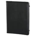 Miniatyrbild 1 av 4: Hama "Piscine" - flip cover for e-book readers - polyurethane - black - 15.20cm (6") - for PocketBook Sense with KENZO cover, Touch HD 3, Ultra, Tolin