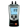 Miniatyrbillede 1 af 5: testo 510 differenstrykmåler (0560 0510)