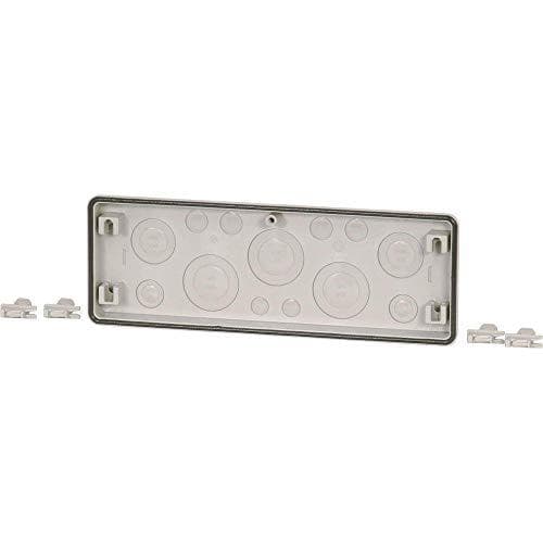Eaton FL FL4-5 laippa (P x L x K) 23 x 329 x 116 mm Harmaa Sopii CI-sarjaan, kotelon mitat 375 mm (21982)