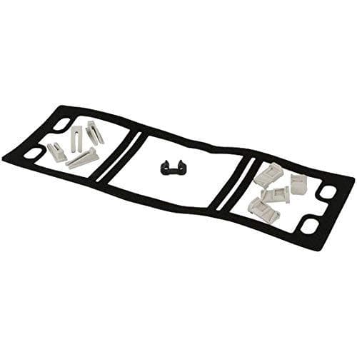 Eaton tilslutningssæt BS BS4-CI Velegnet til CI-serien, husdimensioner 375 mm og 750 mm (2 ST) (14815)