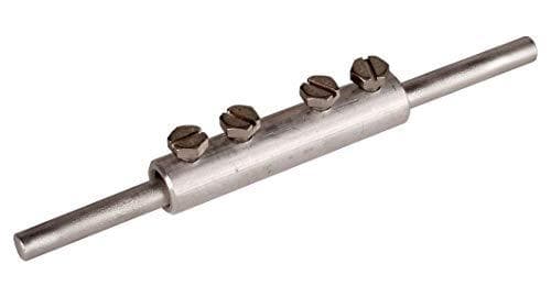 Connection sleeve Al for Rd 8mm 385 213 (385213)
