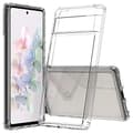 Pikkukuva 1 / 4: JT Berlin BackCase Pankow Clear Google Pixel 7 läpinäkyvä (10804)