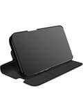 Miniatyrbillede 3 af 5: Black Rock Booklet The Classic til Apple iPhone 14 Max, Sort (00215188)
