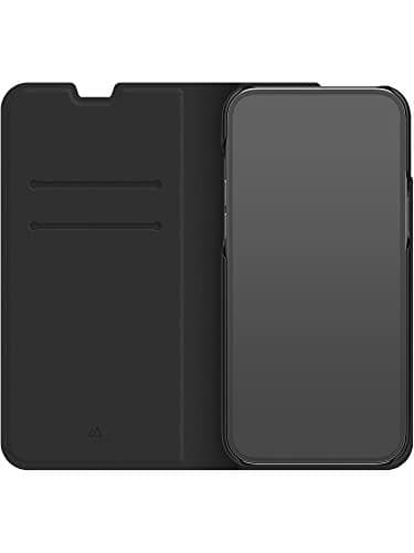 Black Rock Booklet The Classic til Apple iPhone 14 Max, Sort (00215188)