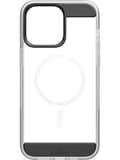 Miniatyrbild 2 av 3: Black Rock Cover Mag Air Protection for Apple iPhone 14 Pro Max, Black (00215192)