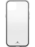 Miniatyrbillede 2 af 2: Black Rock Cover 360° glas til Apple iPhone 14 Max, Sølv (00215182)