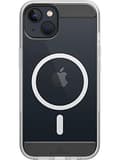 Miniatyrbild 1 av 3: Black Rock Cover Mag Air Protection for Apple iPhone 14, Black (00215157)