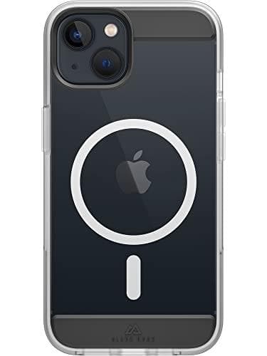 Black Rock Cover Mag Air Protection for Apple iPhone 14, Black (00215157)