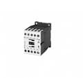 Miniatyrbild 1 av 4: Eaton contactor relay 24 VDC 2 NO+2 NC - screw terminals 1.6 kW (DILA-22 (24VDC))