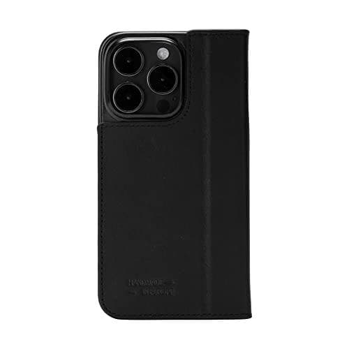 JT Berlin Bogetui Tegel til Apple iPhone 14 Pro (10857)
