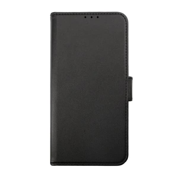 Samsung Galaxy S23 Plus Plånboksfodral Magnet Rvelon - Svart