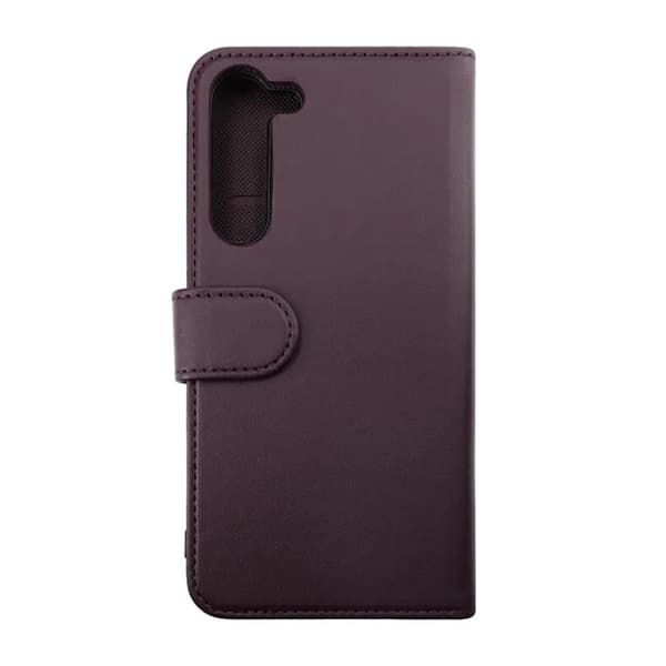 Samsung Galaxy S23 Plus Plånboksfodral Magnet Rvelon - Lila