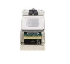 LevelOne SFP-3111 - SFP (mini-GBIC) transceiver modul - GigE - 1000Base-MLX - LC multi-mode - op til 2 km - 1310 nm