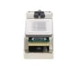 Miniatyrbillede 2 af 4: LevelOne SFP-3111 - SFP (mini-GBIC) transceiver modul - GigE - 1000Base-MLX - LC multi-mode - op til 2 km - 1310 nm