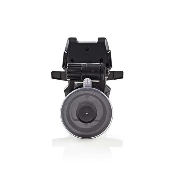 Nedis SCMT100BK Smartphone Holder Til Bilen Universal