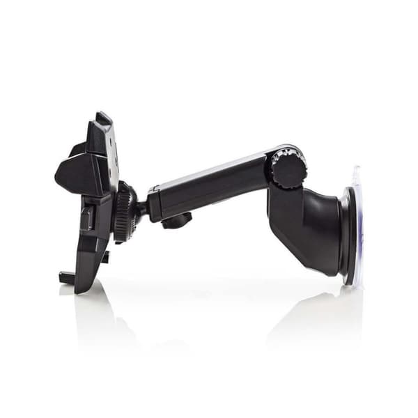 Nedis SCMT100BK Smartphone Holder Til Bilen Universal