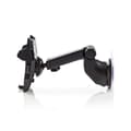 Miniatyrbillede 4 af 7: Nedis SCMT100BK Smartphone Holder Til Bilen Universal