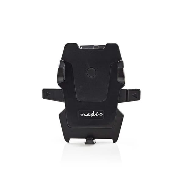 Nedis SCMT100BK Smartphone Holder Til Bilen Universal