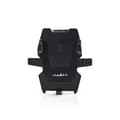 Miniatyrbillede 2 af 7: Nedis SCMT100BK Smartphone Holder Til Bilen Universal