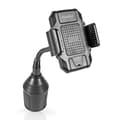 Miniatyrbillede 3 af 9: Nedis SCMT200BK Smartphone Holder Til Bil Universal 360&deg; Roterbar