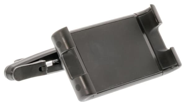 K&ouml;nig KNM-FCTM12 Tablet Bilholder 360 &deg; Roterbar og vipbar 0,7 kg