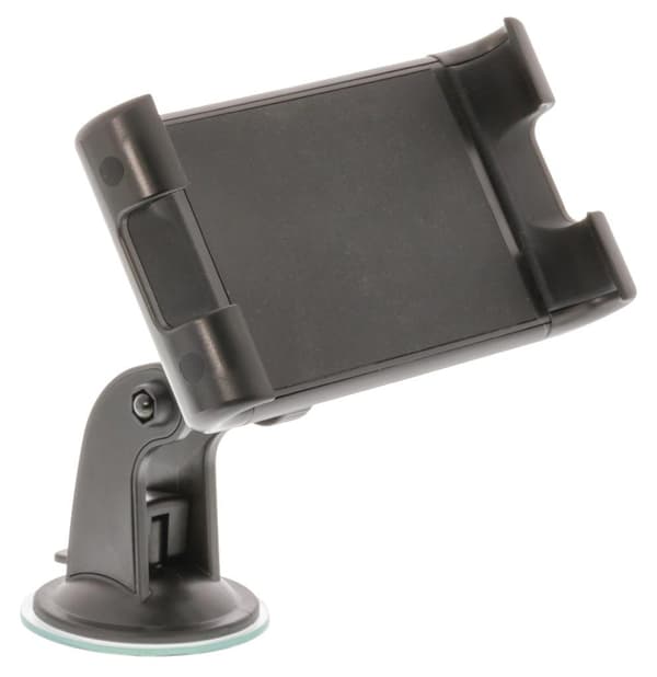 K&ouml;nig KNM-FCTM11 Tablet Bilholder 360 &deg; Roterbar og vipbar 0,7 kg
