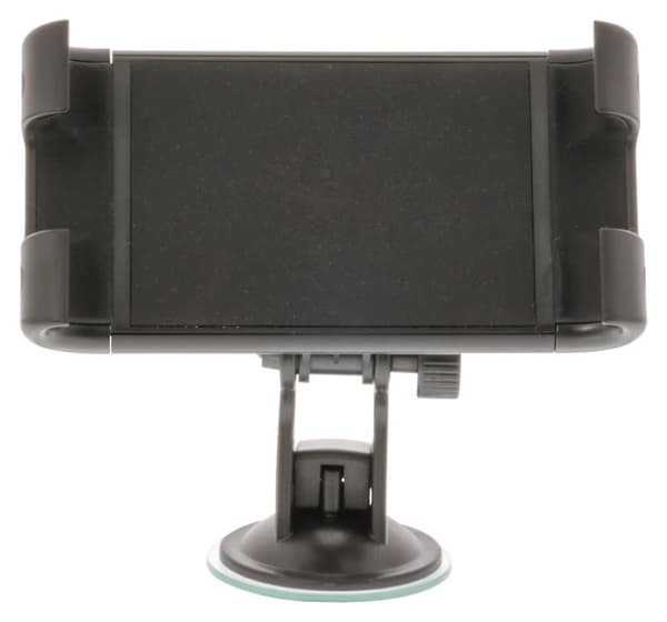 K&ouml;nig KNM-FCTM11 Tablet Bilholder 360 &deg; Roterbar og vipbar 0,7 kg