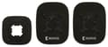 Miniatyrbillede 2 af 3: K&ouml;nig KN-SCH20 Smartphone bilholder 360 &deg; Fast