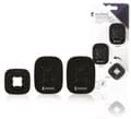 Miniatyrbillede 1 af 3: K&ouml;nig KN-SCH20 Smartphone bilholder 360 &deg; Fast