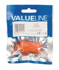 Miniatyrbild 3 av 4: Valueline Vlmp11950o Usb Billaddare Usb A Hona - 12v Biluttag Orange