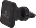 Miniatyrbillede 1 af 2: Mobilize MOB-23104 Universal Smartphone Holder Air Vent Car Black