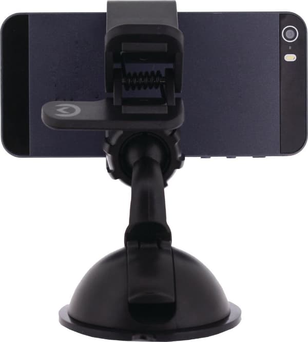Mobilize MOB-21239 Universal Smartphone Holder Bilvindue Og Dashboard Sort
