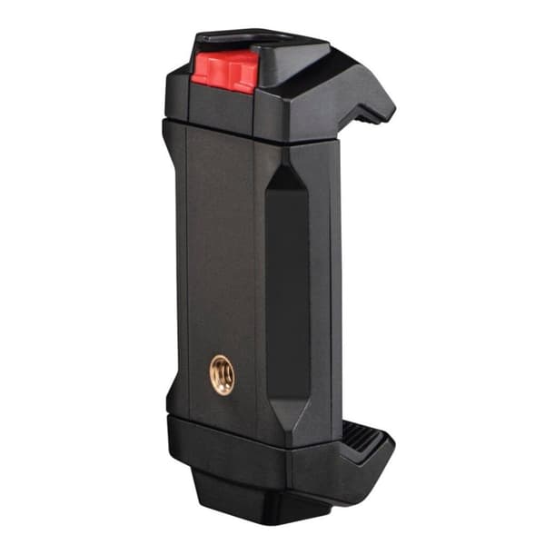 Hama Smartphone/Tablet Holder Pro 2in1 1/4