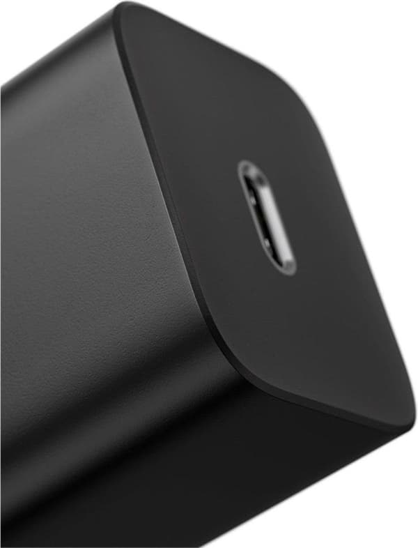 Baseus TZCCSUP-L01 mobiloplader Smartphone Sort AC, USB Hurtigopladning Indendørs