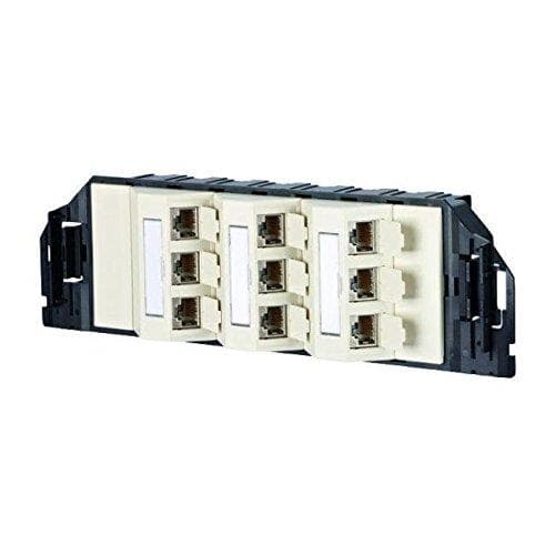 BTR E-DATsubway 9x8(8) GB3 PW (1309310901-E) musta