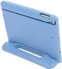 PARAT KidsCover - beskyttelsescover til tablet - giftfri EVA-skummet - blå - 10,2" (990.585-445)