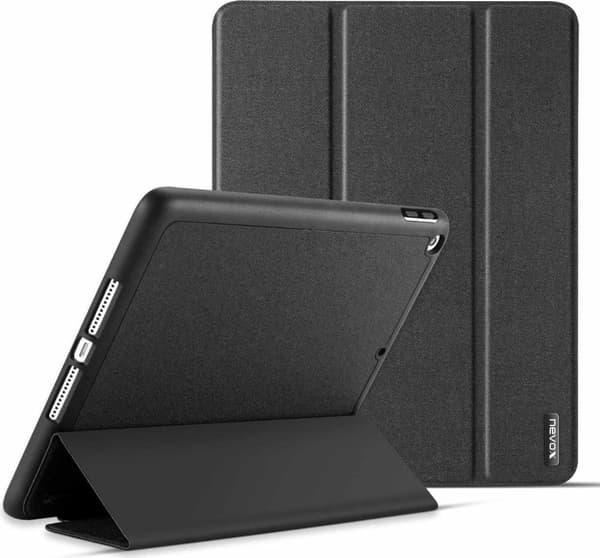 nevox Vario 25,9 cm (10,2") Folio Grey (1757)