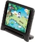 PARAT KidsCover - suojakotelo tabletille - myrkytön EVA-vaahto - musta - 10,2" - Apple 10,2" iPadille (7. sukupolvi) (990.585-441)