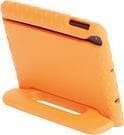 PARAT KidsCover - Beskyttelsesetui til tablet - giftfri EVA-skum - orange - 10,2" - til Apple 10,2" iPad (7. generation) (990.585-444)