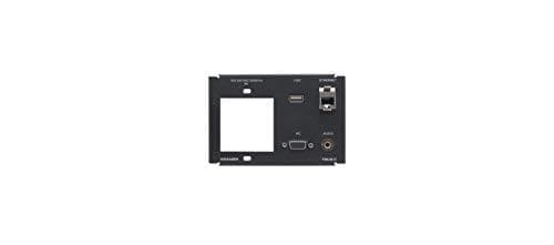 Kramer T5F-13 Indvendig ramme - ramme til stik - 4 porte