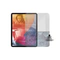 Miniatyrbillede 1 af 9: PanzerGlass - skærmbeskytter til tablet - glas - 8,3" - krystalklart - til Apple iPad mini (6. generation) (2739)